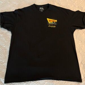 In-N-Out Burger 70th Anniversary TShirt